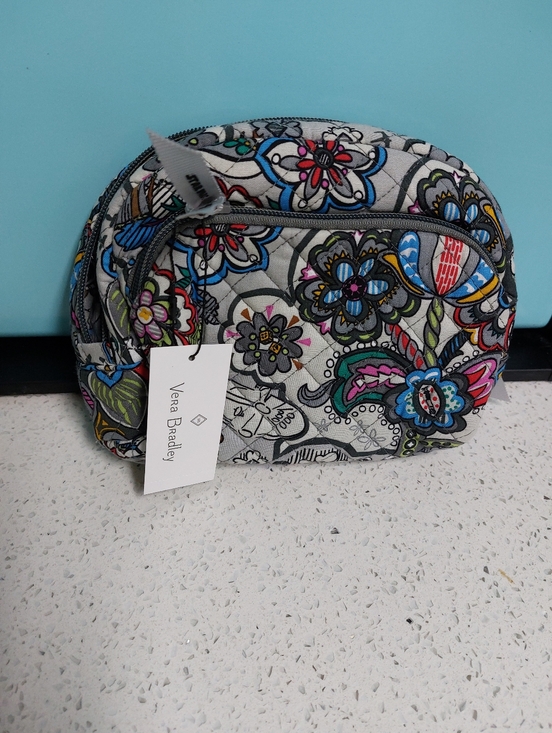 Vera Bradley Handbags - Vera Bradley Star Wars Medium Cosmetic